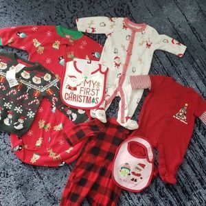 🎄 xmas bundle unisex